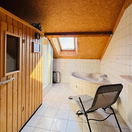 Geyershof - Country Retreat Muellerthal * Geyershaff