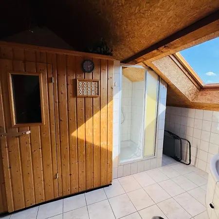 Apartman Geyershof - Country Retreat Muellerthal