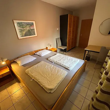 Geyershof - Country Retreat Muellerthal Apartman *