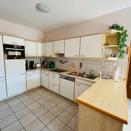 Geyershof - Country Retreat Muellerthal *