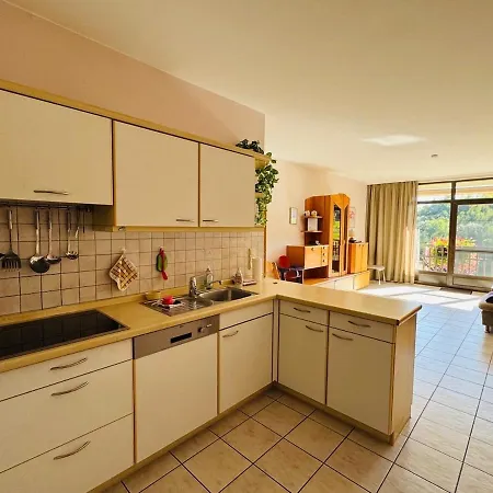 Geyershof - Country Retreat Muellerthal Apartman