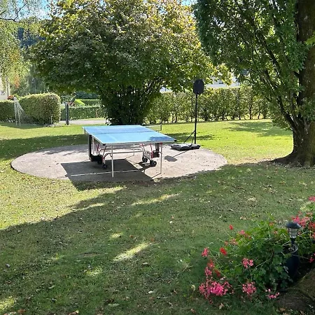 Geyershof - Country Retreat Muellerthal Apartman Geyershaff