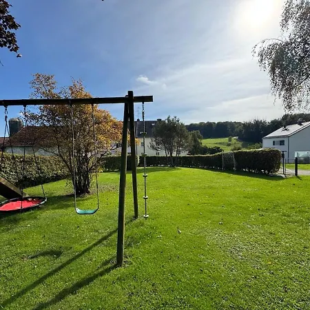 Geyershof - Country Retreat Muellerthal *