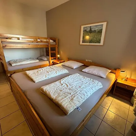 Geyershof - Country Retreat Muellerthal Apartman