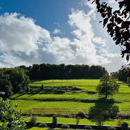 Geyershof - Country Retreat Muellerthal Apartman *