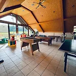 Geyershof - Country Retreat Muellerthal Geyershaff