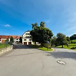 Geyershof - Country Retreat Muellerthal
