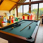 Geyershof - Country Retreat Muellerthal Appartamento *