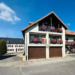 Geyershof - Country Retreat Muellerthal