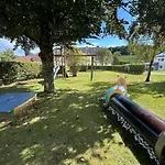 Appartamento Geyershof - Country Retreat Muellerthal