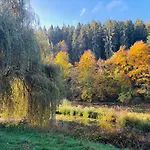 Appartamento Geyershof - Country Retreat Muellerthal Geyershaff