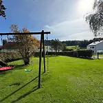 Geyershof - Country Retreat Muellerthal *