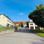 Geyershof - Country Retreat Muellerthal