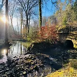Appartamento Geyershof - Country Retreat Muellerthal