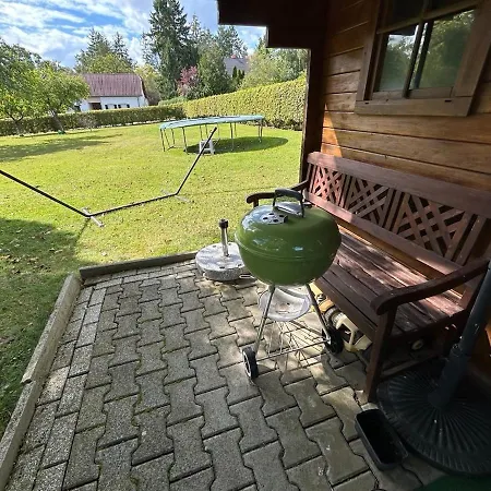 Apartament Geyershof - Country Retreat Muellerthal Geyershaff