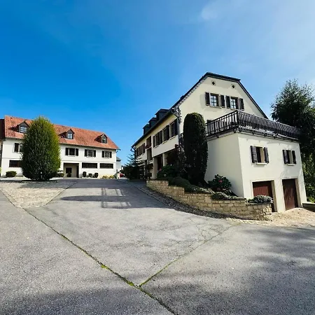 Apartament Geyershof - Country Retreat Muellerthal