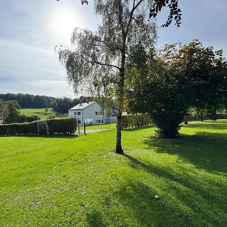 Geyershof - Country Retreat Muellerthal Geyershaff