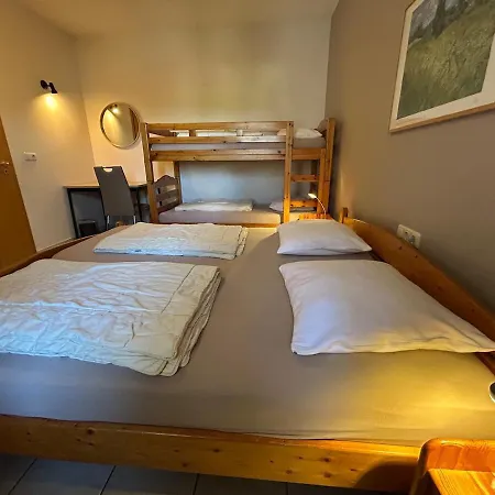 Geyershof - Country Retreat Muellerthal * Geyershaff