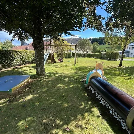 Apartament Geyershof - Country Retreat Muellerthal