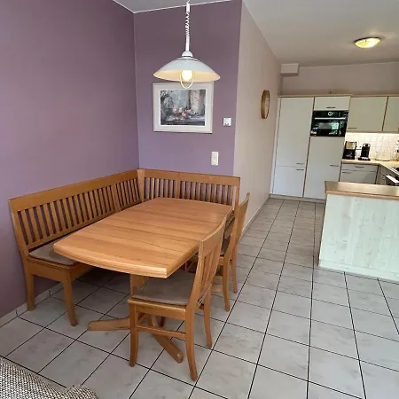 Apartament Geyershof - Country Retreat Muellerthal *