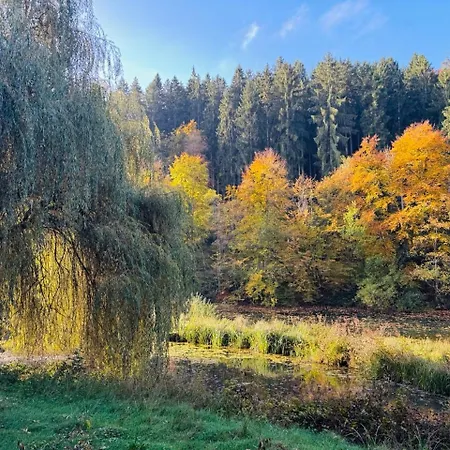 Apartament Geyershof - Country Retreat Muellerthal Geyershaff