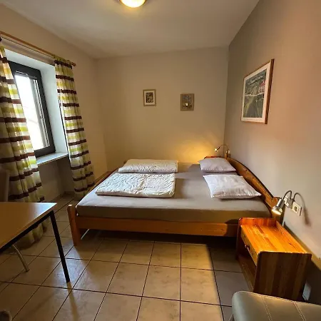 Geyershof - Country Retreat Muellerthal * Geyershaff